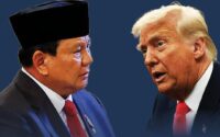 Buntut Tarif 32%, Ini Isi Surat Trump ke Prabowo
